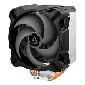 ARCTIC Freezer i35 CO Processeur Refroidisseur d'air 11,3 cm Noir, Argent 1 pièce(s) (ACFRE00095A)