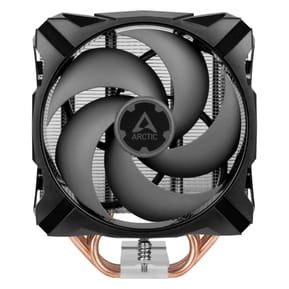 ARCTIC Freezer i35 CO Processeur Refroidisseur d'air 11,3 cm Noir, Argent 1 pièce(s) (ACFRE00095A) — image 2