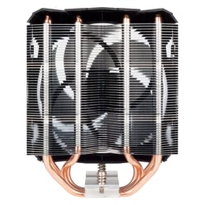ARCTIC Freezer i35 CO Processeur Refroidisseur d'air 11,3 cm Noir, Argent 1 pièce(s) (ACFRE00095A) — image 3