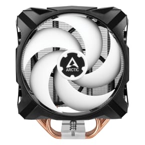 ARCTIC Freezer i35 Processeur Kit de refroidissement 11,3 cm Noir, Blanc 1 pièce(s) (ACFRE00094A) — image 2