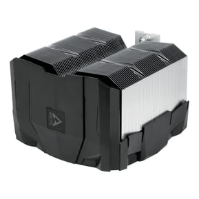 ARCTIC Freezer A35 Processeur Refroidisseur 11,3 cm Aluminium, Noir, Blanc 1 pièce(s) (ACFRE00112A) — image 6