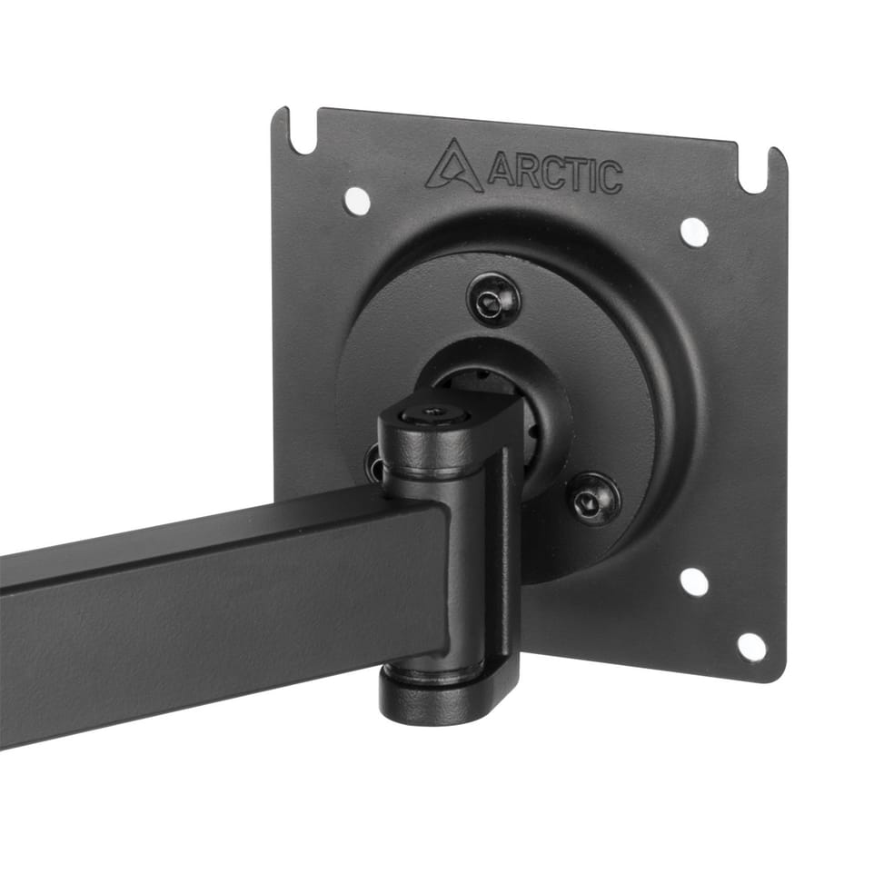 ARCTIC X1 109,2 cm (43") Noir Bureau (AEMNT00061A) — image 3