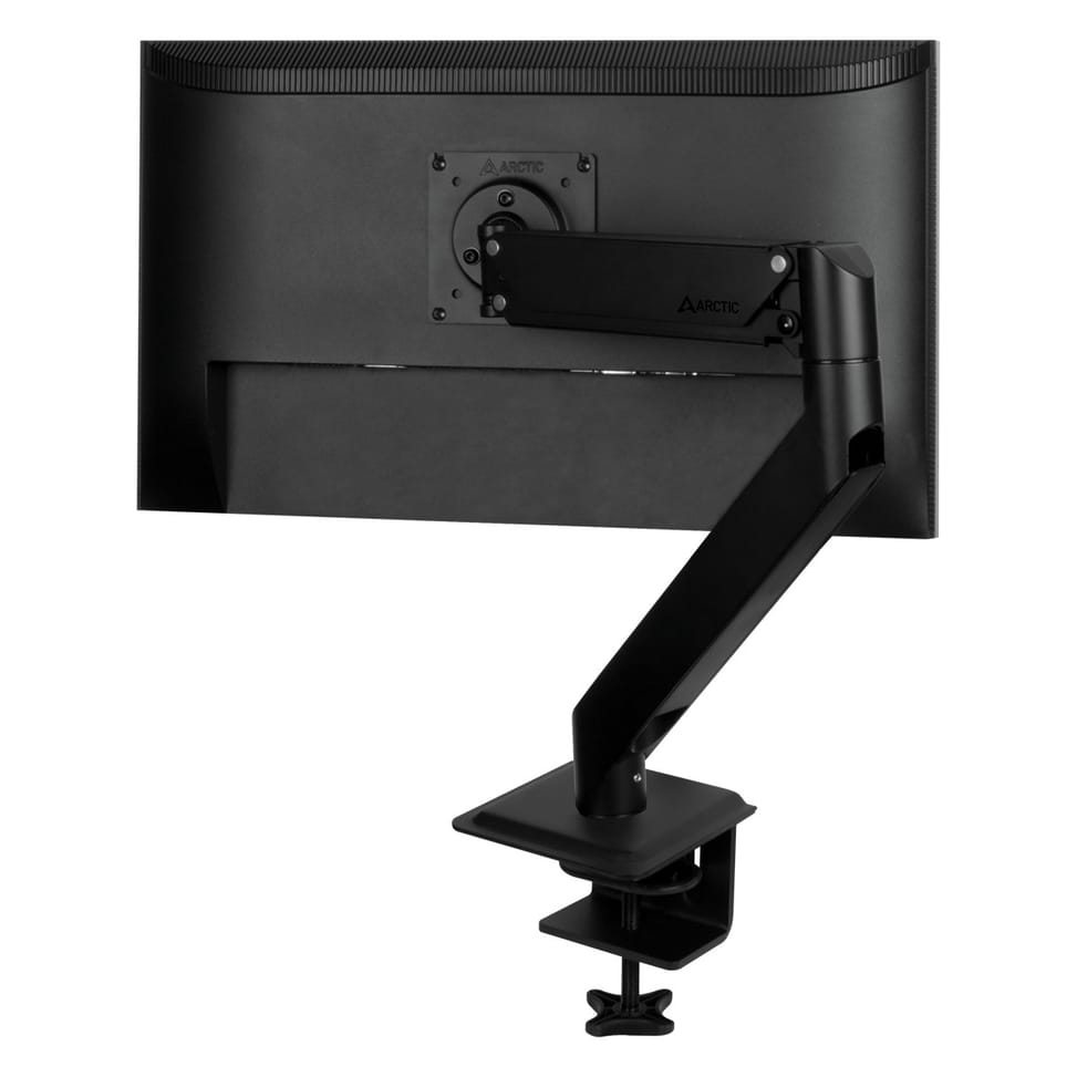 ARCTIC X1-3D 109,2 cm (43") Noir Bureau (AEMNT00062A) — image 3