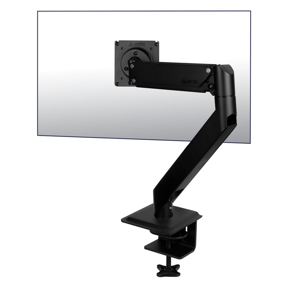 ARCTIC X1-3D 109,2 cm (43") Noir Bureau (AEMNT00062A) — image 10