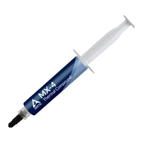 ARCTIC MX-4 combiné de dissipateurs thermiques Pâte thermique 8,5 W/m·K 20 g (ACTCP00001B)