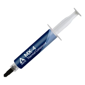 ARCTIC MX-4 combiné de dissipateurs thermiques Pâte thermique 8,5 W/m·K 8 g (ACTCP00008B)