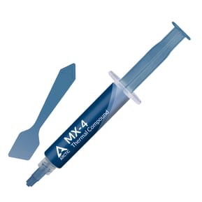 ARCTIC MX-4 combiné de dissipateurs thermiques Pâte thermique 8 g (ACTCP00059A)