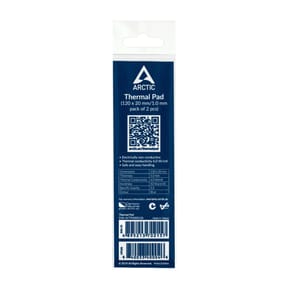 ARCTIC Thermal Pad - APT2560 Pad thermique (ACTPD00013A) — image 2