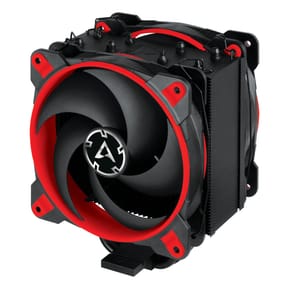 ARCTIC Freezer 34 eSports DUO Processeur Refroidisseur 12 cm Noir, Rouge (ACFRE00060A)