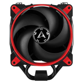 ARCTIC Freezer 34 eSports DUO Processeur Refroidisseur 12 cm Noir, Rouge (ACFRE00060A) — image 4