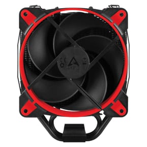 ARCTIC Freezer 34 eSports DUO Processeur Refroidisseur 12 cm Noir, Rouge (ACFRE00060A) — image 5