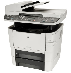 Imprimante multifonction HP LaserJet M2727nfs (CB533A)