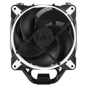 ARCTIC Freezer 34 eSports DUO Processeur Refroidisseur 12 cm Noir, Blanc (ACFRE00061A) — image 5