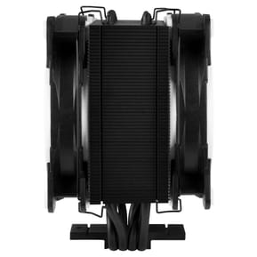 ARCTIC Freezer 34 eSports DUO Processeur Refroidisseur 12 cm Noir, Blanc (ACFRE00061A) — image 6