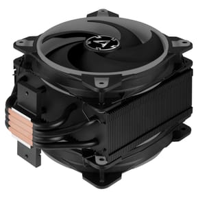ARCTIC Freezer 34 eSports DUO Processeur Refroidisseur 12 cm Noir, Gris (ACFRE00075A) — image 3