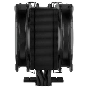 ARCTIC Freezer 34 eSports DUO Processeur Refroidisseur 12 cm Noir, Gris (ACFRE00075A) — image 6