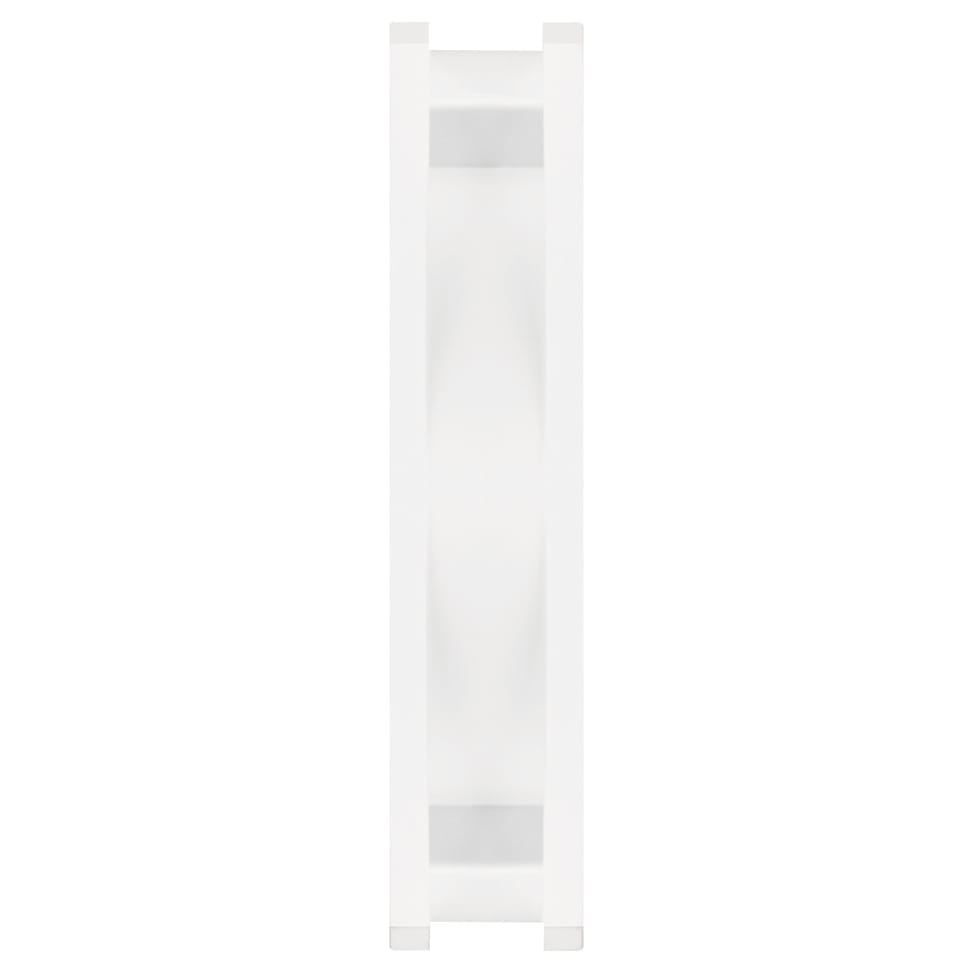 ARCTIC P12 PWM PST Boitier PC Ventilateur 12 cm Blanc (ACFAN00170A) — image 3