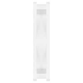 ARCTIC P12 PWM PST Boitier PC Ventilateur 12 cm Blanc (ACFAN00170A) — image 3