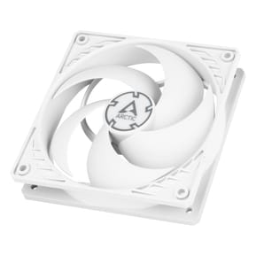 ARCTIC P12 PWM PST Boitier PC Ventilateur 12 cm Blanc (ACFAN00170A) — image 4
