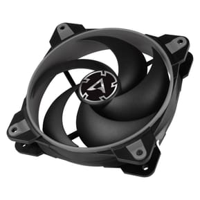 ARCTIC BioniX P120 Boitier PC Ventilateur 12 cm Noir, Gris (ACFAN00168A) — image 2