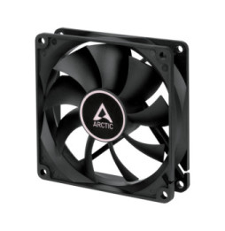 ARCTIC ACFAN00212A système de refroidissement d’ordinateur Boitier PC Ventilateur 9,2 cm Noir 1 pièce(s) (ACFAN00212A)