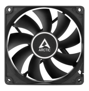 ARCTIC ACFAN00212A système de refroidissement d’ordinateur Boitier PC Ventilateur 9,2 cm Noir 1 pièce(s) (ACFAN00212A)