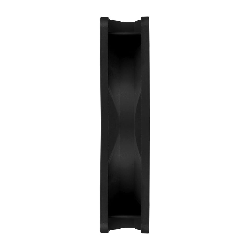 ARCTIC ACFAN00212A système de refroidissement d’ordinateur Boitier PC Ventilateur 9,2 cm Noir 1 pièce(s) (ACFAN00212A) — image 3