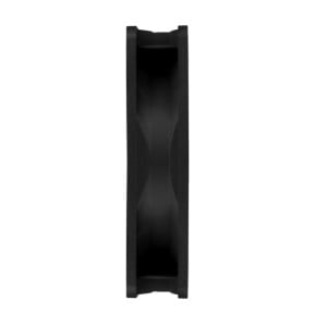 ARCTIC ACFAN00212A système de refroidissement d’ordinateur Boitier PC Ventilateur 9,2 cm Noir 1 pièce(s) (ACFAN00212A)