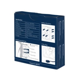 ARCTIC ACFAN00212A système de refroidissement d’ordinateur Boitier PC Ventilateur 9,2 cm Noir 1 pièce(s) (ACFAN00212A)