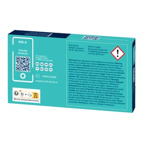 ARCTIC MX-6 Pâte thermoconductible (ACTCP00084A) — image 3