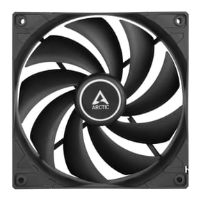 ARCTIC F14 PWM PST Boitier PC Ventilateur 14 cm Noir 1 pièce(s) (ACFAN00219A) — image 2