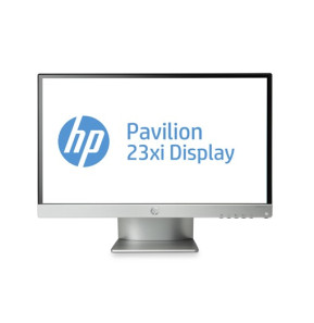 PC de bureau HP Pavilion p6-2480ekm + écran 23" HP Pavilion 23xi LED IPS