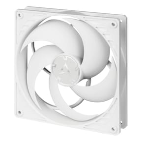 ARCTIC P14 PWM PST Boitier PC Ventilateur 14 cm Blanc (ACFAN00197A)