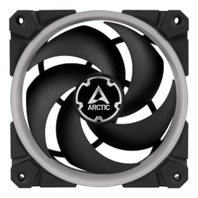 ARCTIC ACFAN00146A système de refroidissement d’ordinateur Boitier PC Ventilateur 12 cm Noir (ACFAN00146A) — image 3