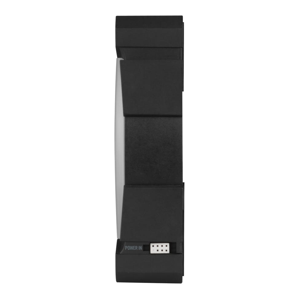ARCTIC ACFAN00146A système de refroidissement d’ordinateur Boitier PC Ventilateur 12 cm Noir (ACFAN00146A) — image 6