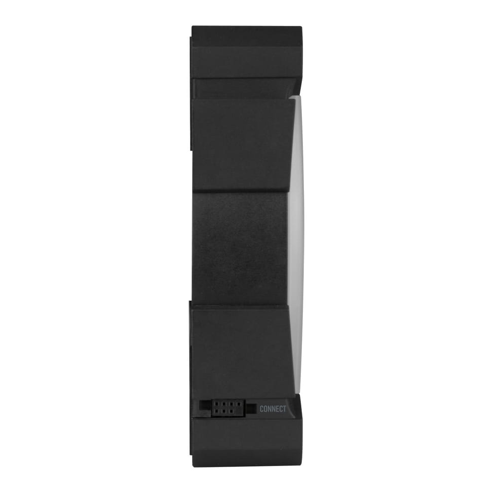 ARCTIC ACFAN00146A système de refroidissement d’ordinateur Boitier PC Ventilateur 12 cm Noir (ACFAN00146A) — image 7