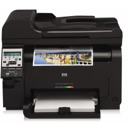MFP couleur HP LaserJet Pro 100 M175a (CE865A)