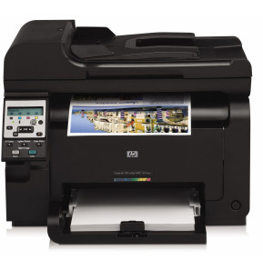 MFP couleur HP LaserJet Pro 100 M175a (CE865A)