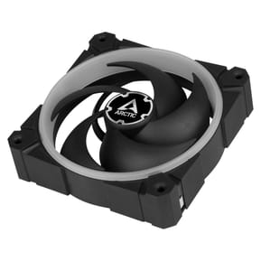ARCTIC ACFAN00156A système de refroidissement d’ordinateur Boitier PC Ventilateur 12 cm Noir (ACFAN00156A) — image 2