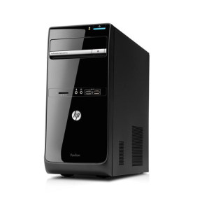 PC de bureau HP Pavilion p6-2480ekm + écran 23" HP Pavilion 23xi LED IPS