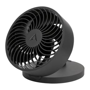 ARCTIC Summair Plus Noir (AEBRZ00024A)