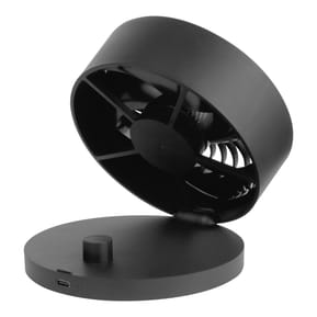 ARCTIC Summair Plus Noir (AEBRZ00024A) — image 2
