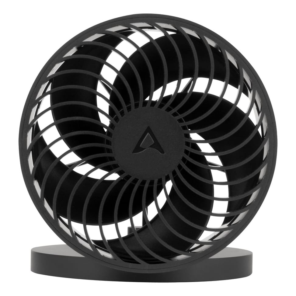 ARCTIC Summair Plus Noir (AEBRZ00024A) — image 3