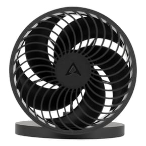 ARCTIC Summair Plus Noir (AEBRZ00024A) — image 3