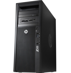 Station de travail HP Z420 MT (DS1590)