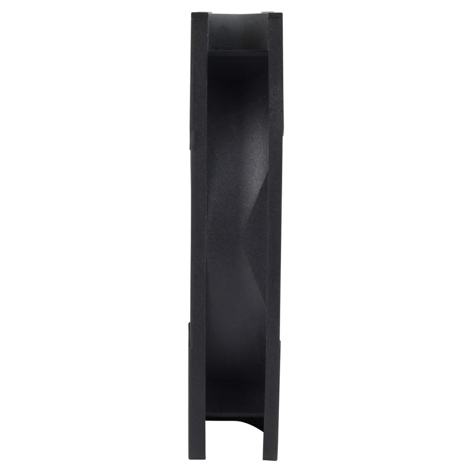 ARCTIC F12 Boitier PC Ventilateur 12 cm Noir 5 pièce(s) (ACFAN00248A) — image 4