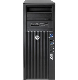 Station de travail HP Z420 MT (DS1590)