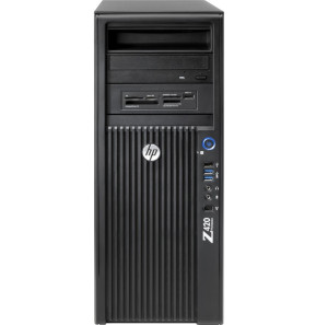Station de travail HP Z420 MT (DS1590)
