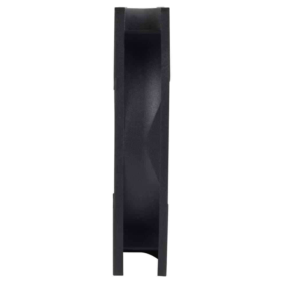 ARCTIC F12 PWM PST Boitier PC Ventilateur 12 cm Noir 5 pièce(s) (ACFAN00250A) — image 3