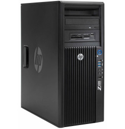 Station de travail HP Z420 MT (DS1590)